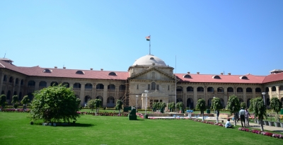 Allahabad HC finds oral sex with child 'less serious'