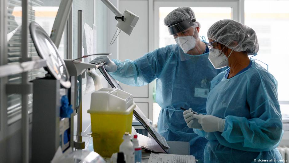 Hospitals in Gurugram alerted against spread of Covid variant