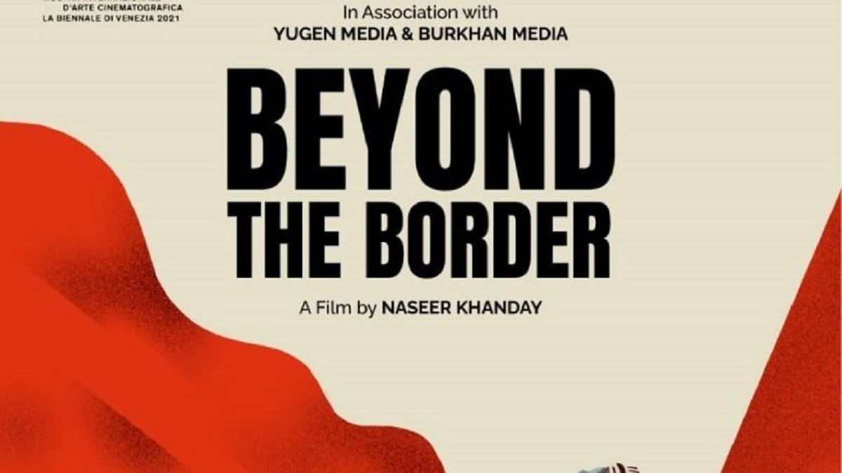 Cryptocurrency comes to the rescue of filmmakers in troubled regions