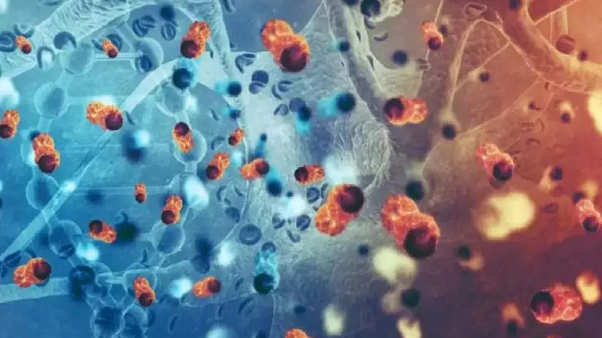 Norovirus cases reported in Kerala