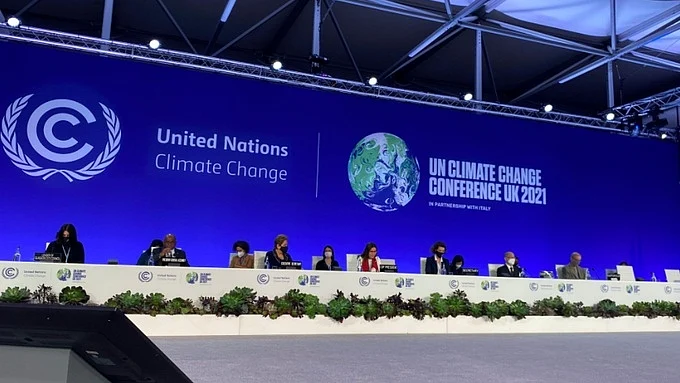 Will COP26 achieve its goals or end up with leaders making usual platitudes and homilies before going home?