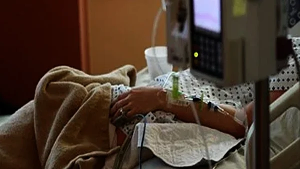 'Dead' man now slips into coma, family hopeful