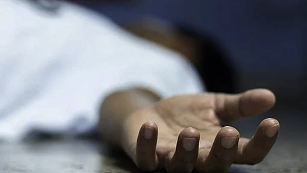 Couple found dead after house warming party