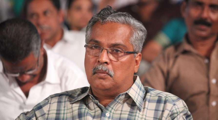 Winter Session of Parliament: Lift restrictions & give open access to media, says RS MP Binoy Viswam
