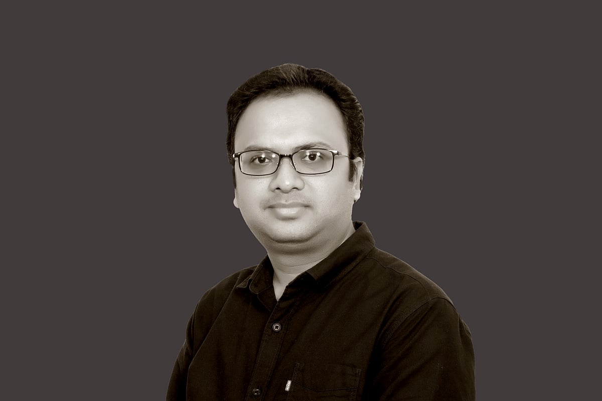 Rahul Yaduka