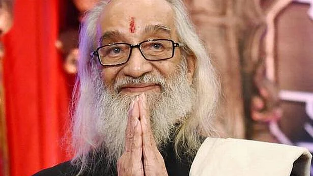 Historian, Padma Vibhushan awardee Babasaheb Purandare passes away