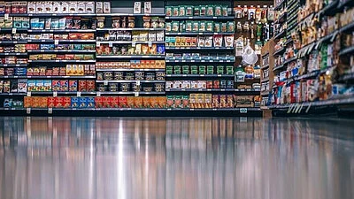 Prices per unit to be printed on pre-packaged goods now