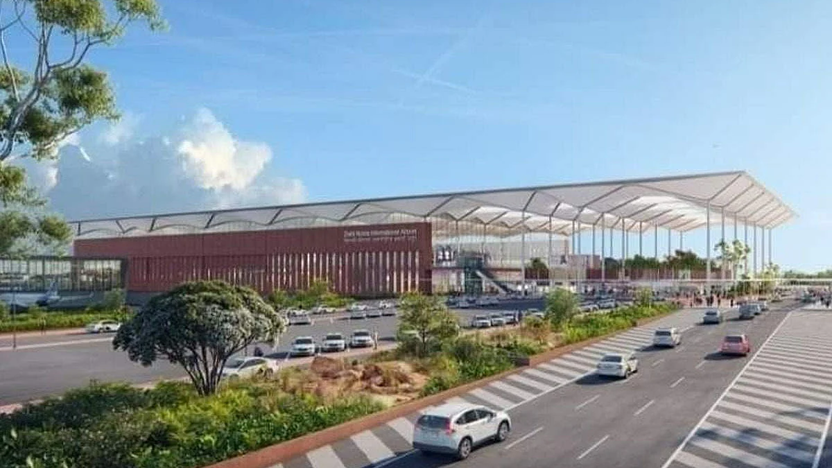 PM to lay foundation stone of Noida International Airport on Nov 25