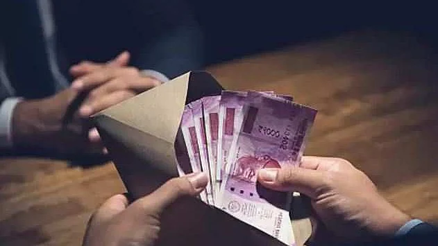 India stands at 82 in global bribery risk rankings, dips by five spots