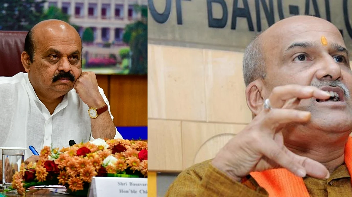 Karnataka to soon enact law on religious conversions