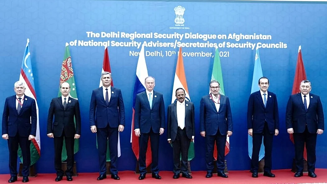 With Islamic terror centre shifting to Afghanistan, India will have to be more flexible & supple