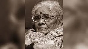LIVE News Updates: Famous Hindi author Manu Bhandari passes away
