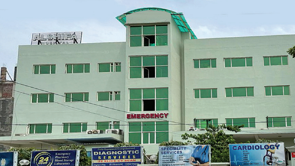Delhi Government Leaves Okhla In The Lurch As People Suffer In The Absence Of A Government Hospital