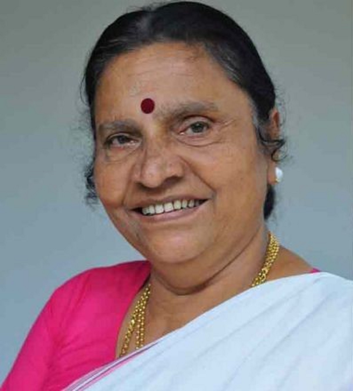 Veteran Malayalam actress Kozhikode Sarada passes away