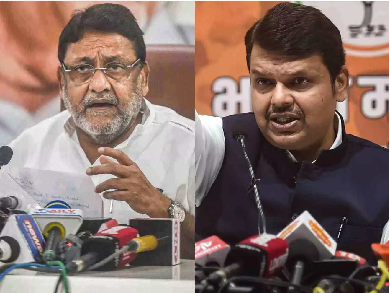 Eye on Maharashtra: An uppercut, a hook and a jab