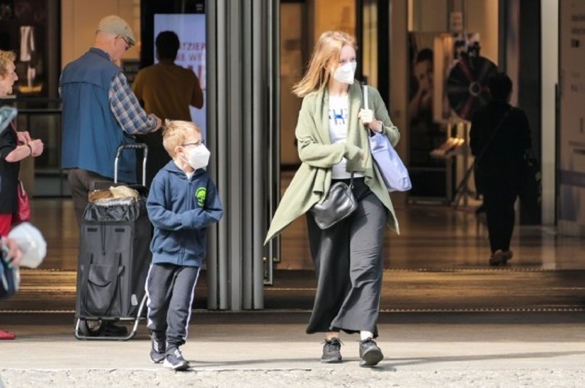 German household consumption down by 3% in 2020 due to Covid