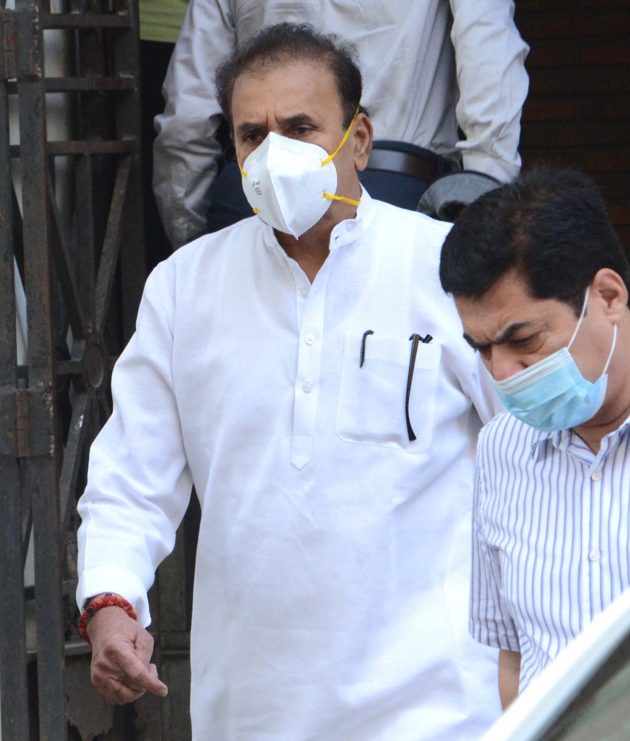 CBI to grill Anil Deshmukh in Rs 100cr money laundering case