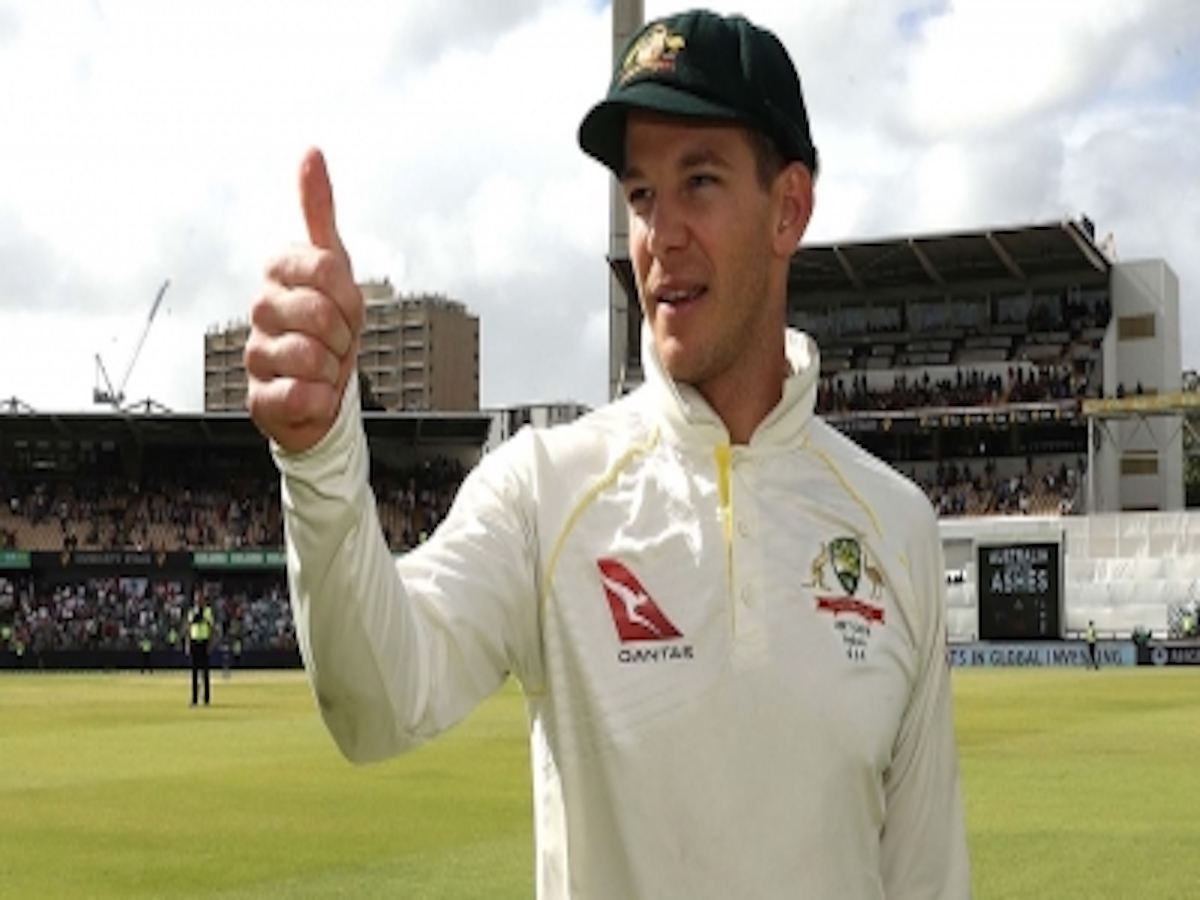 Will recuse myself if there is a vote on Paine: Chairman of selectors