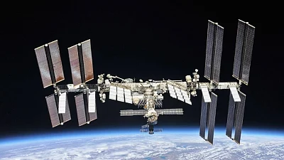 NASA outraged at Russia's satellite breakup that created space debris