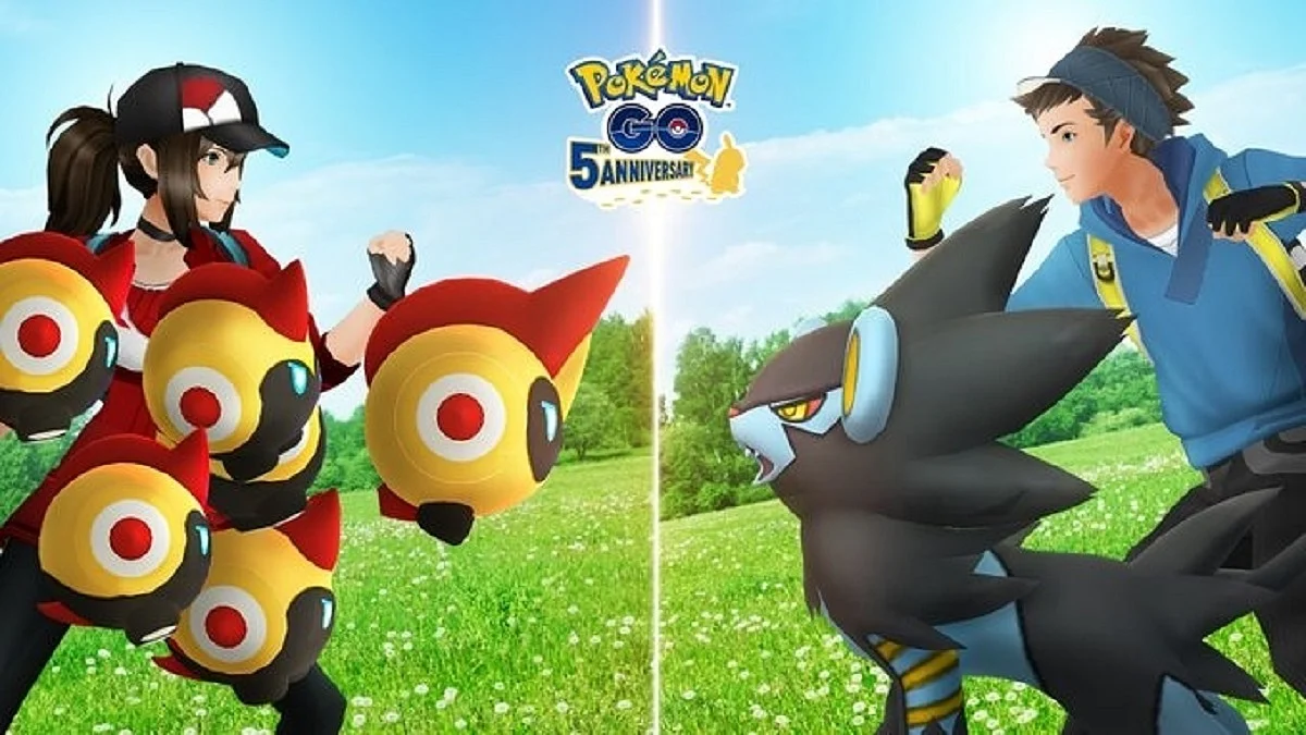 Pokemon Go Developer Niantic Raises 300 Mn At 9 Bn Valuation