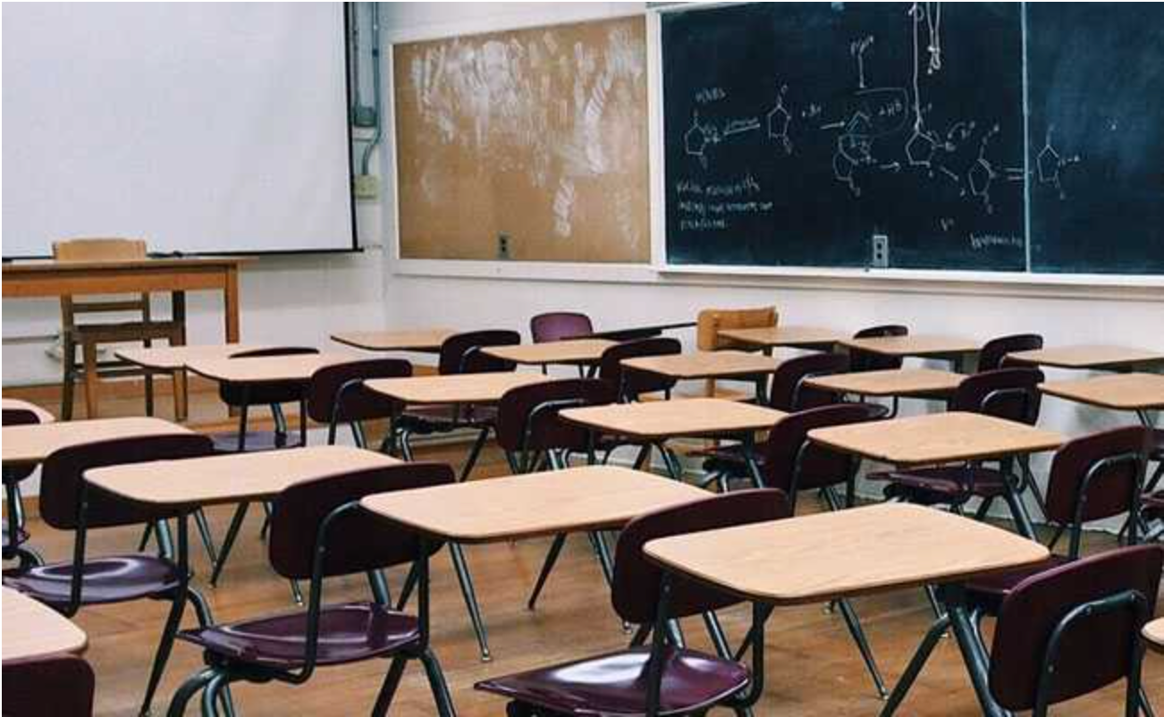 1 in 3 kids in classes 1, 2 has never attended school in person due to Covid: Report