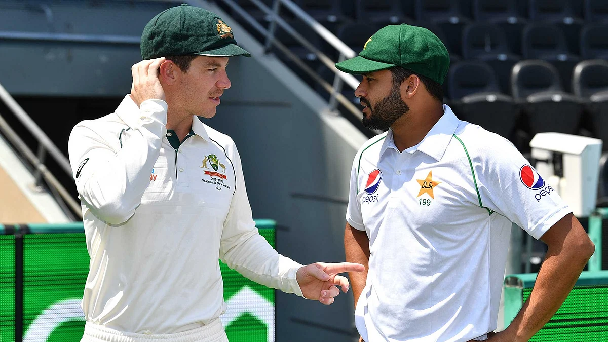 Australia set to tour Pakistan after 24 years