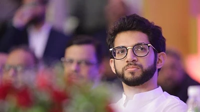 Bengaluru man arrested for sending threatening messages to Aditya Thackery