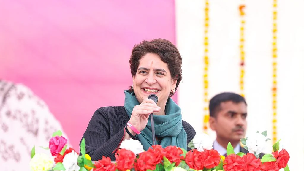 Congress' call for women empowerment in UP: Modi rushes to follow Priyanka Gandhi