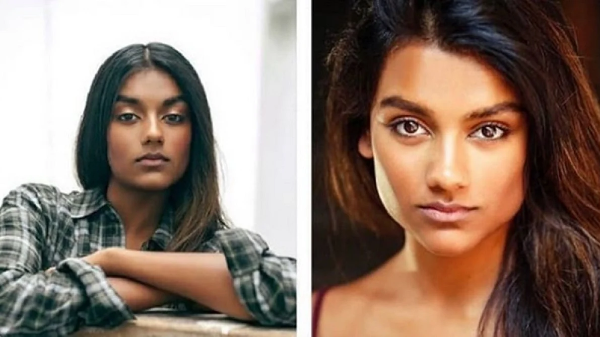 Kate Sharma