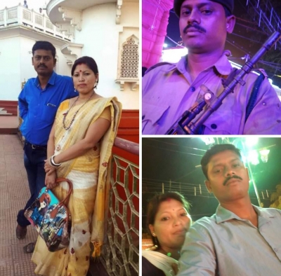 2 Tripura troopers killed by a colleague, killer jawan held