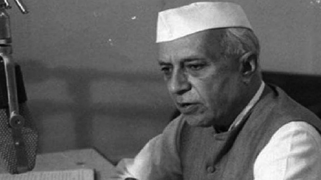 Nehru's Word: Praise for the Indian Railways