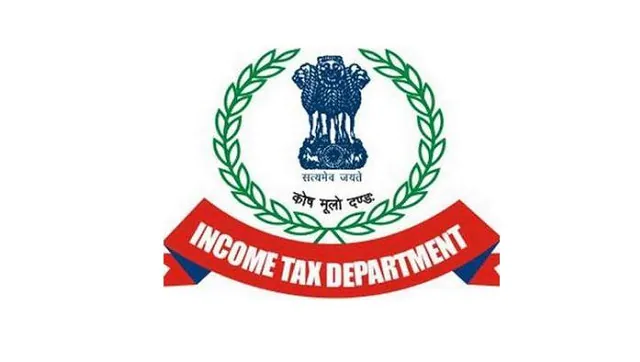 I-T raid at premises of two UP businessmen