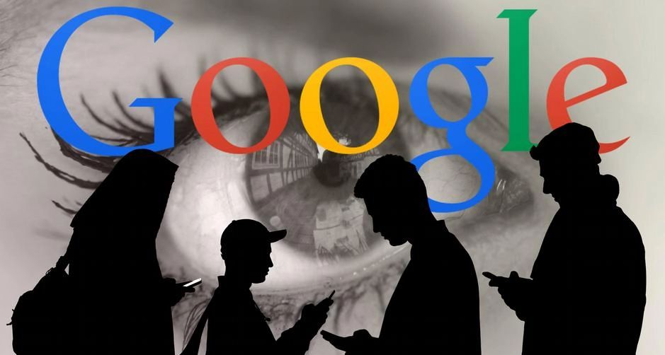 Google to stop salaries and eventually fire unvaccinated employees