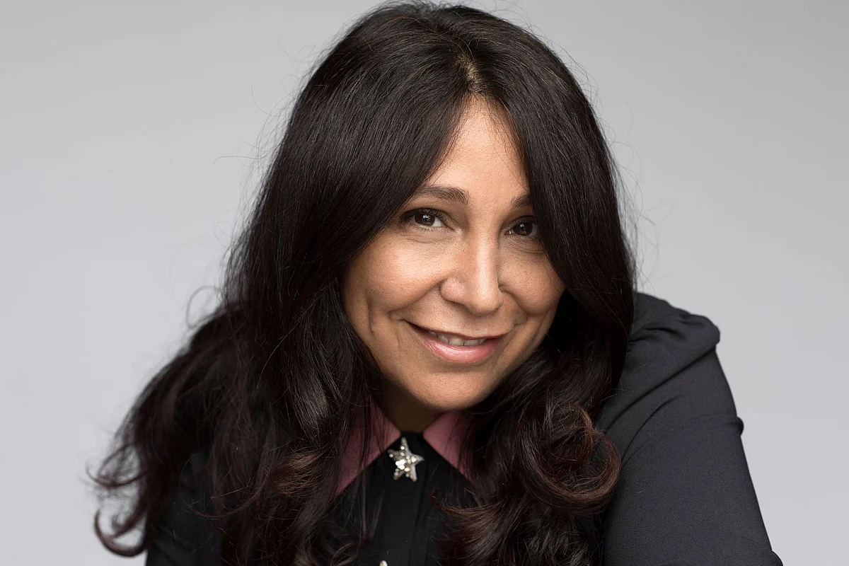 Haifaa al-Monsour