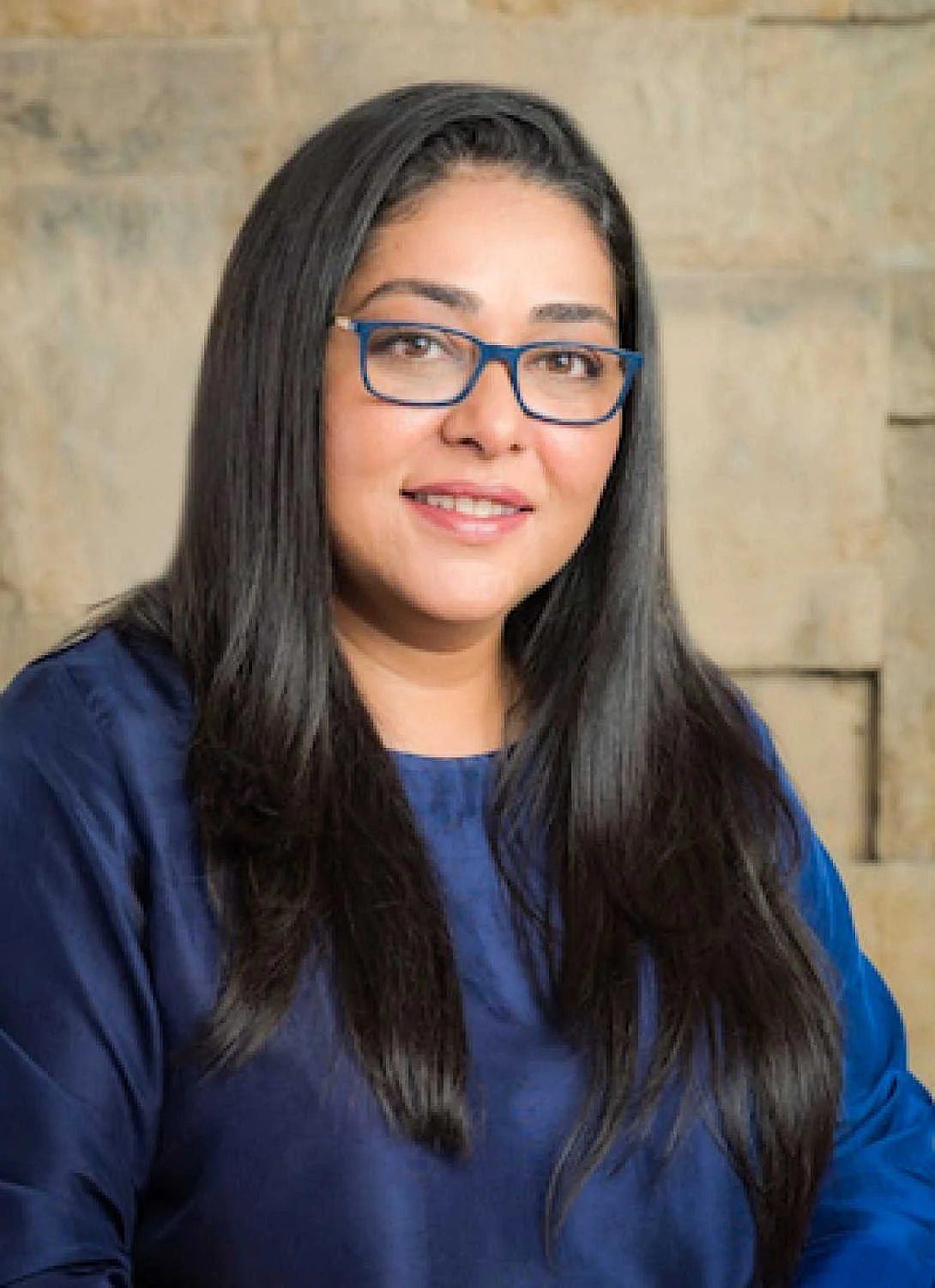 Meghna Gulzar