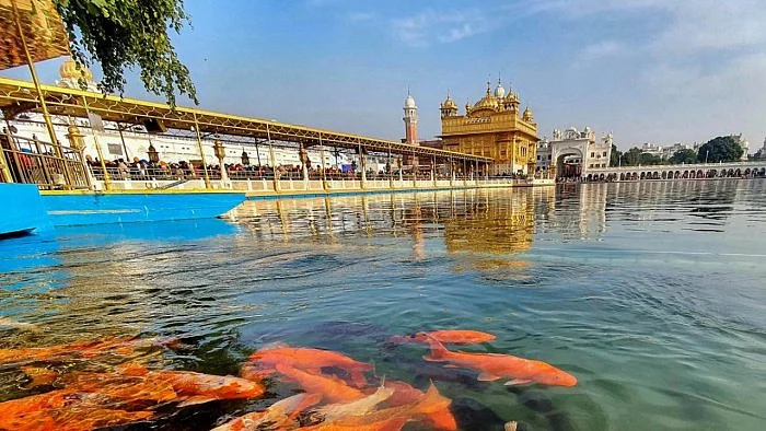 Punjab: Eternal vigilance, not violence, is the price of liberty