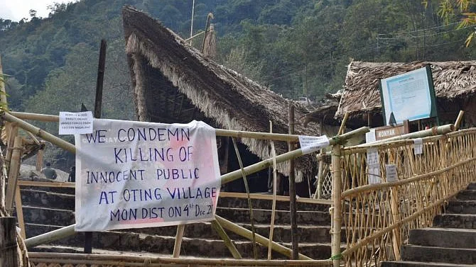 Govt should ensure full economic security of Nagaland victims’ families: Janhastakshep