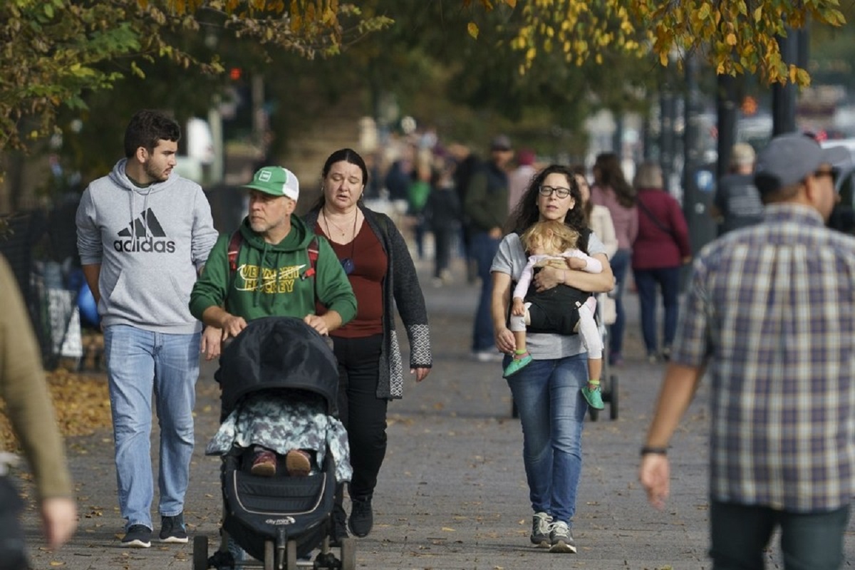 Global Covid caseload tops 270 mn