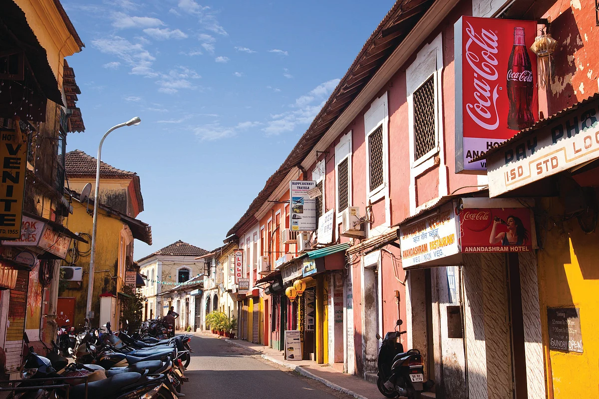 Goa Liberation Day: Goans at a crossroads-Little Portugal on the western coast