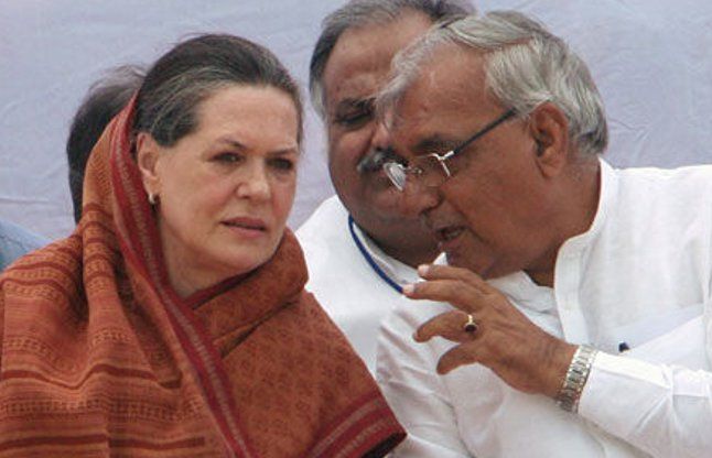 Birthday greetings pour in for Sonia Gandhi as associates recall facets not known to many