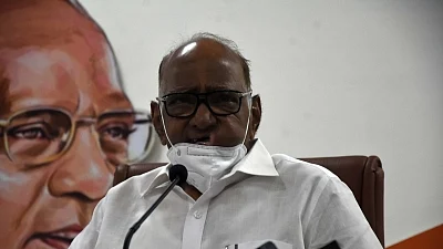PM wanted BJP-NCP tie-up for Maharashtra government, I rejected offer: Pawar