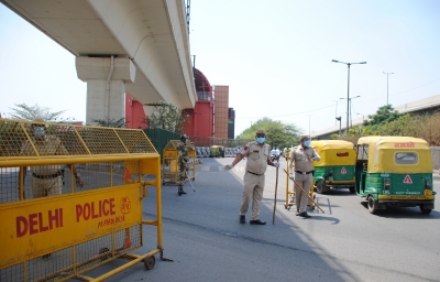 Rs 1.54 cr collected as fine for flouting Covid norms in Delhi