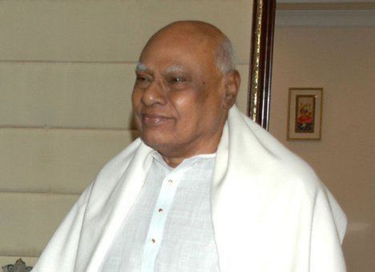 Konijeti Rosaiah
