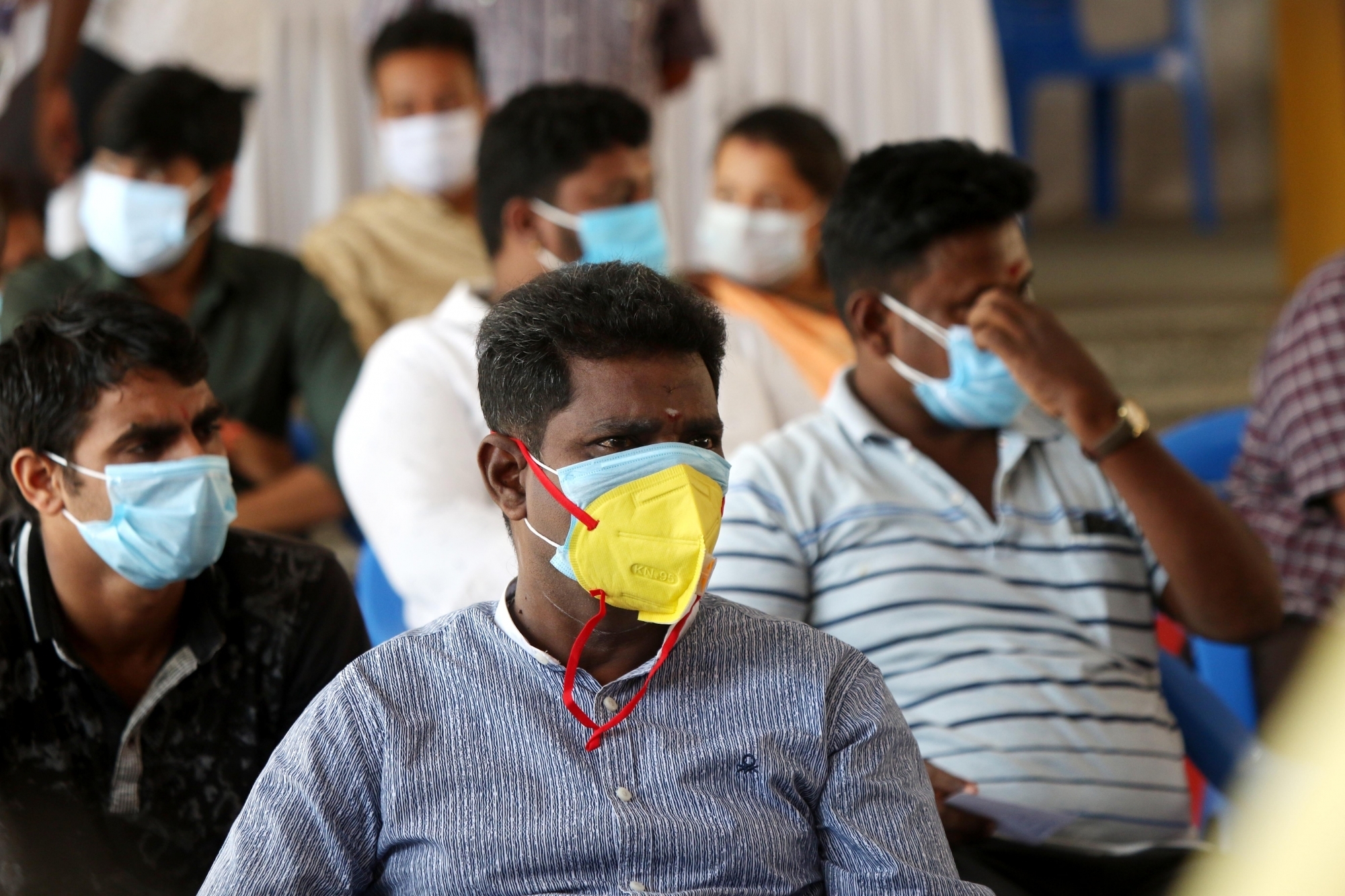 Omicron detection in Saudi Arabia rings warning bells in TN