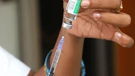 Dead woman given second dose of Covid vaccine in Bihar