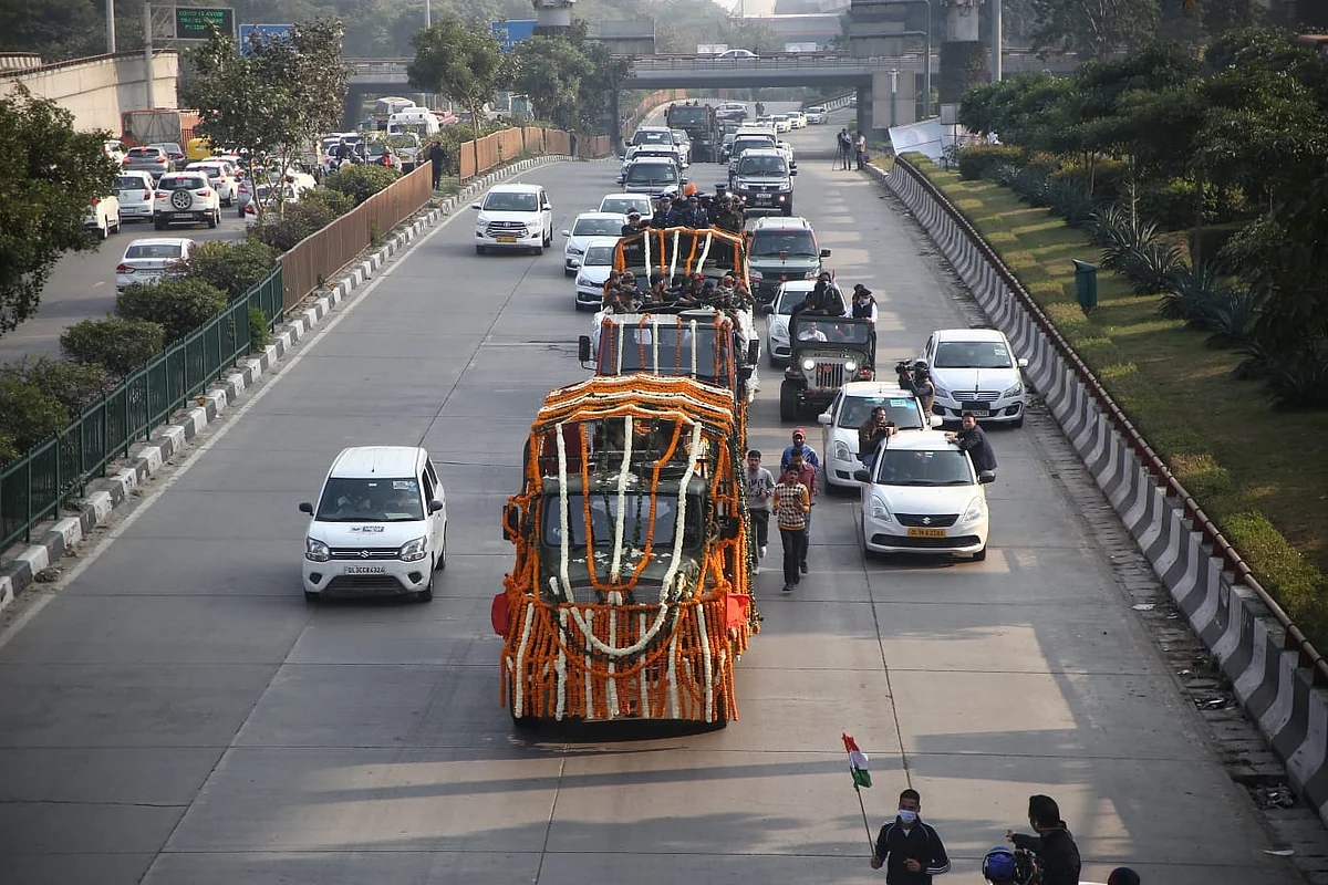 Photo courtesy: Vipin