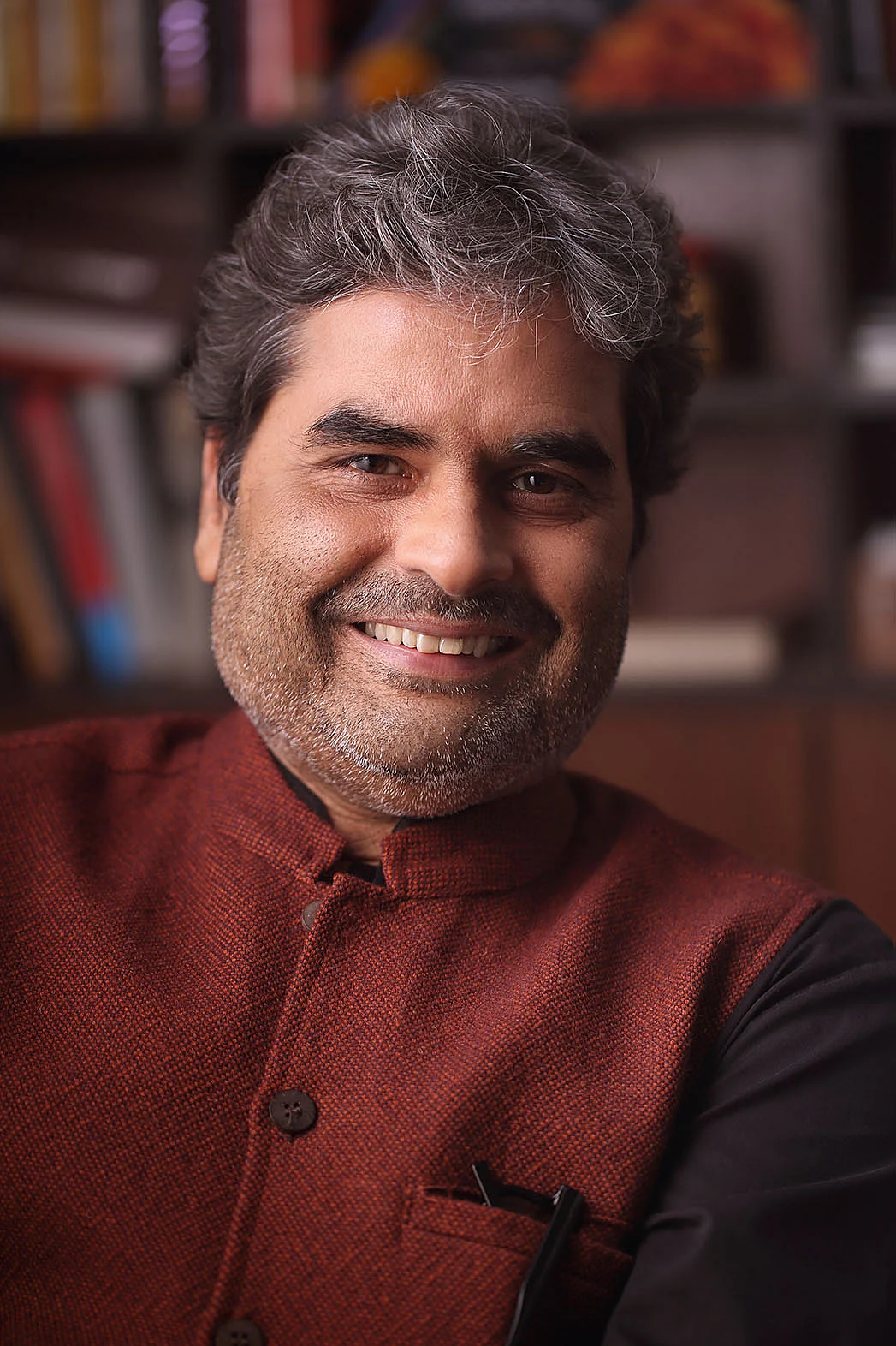 Vishal Bhardwaj