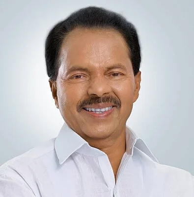 KPCC working president PT Thomas passes away