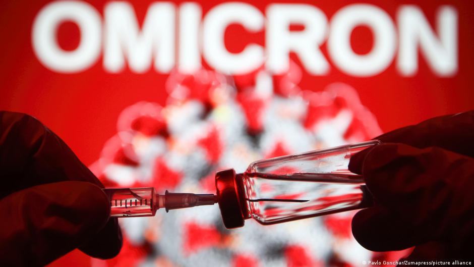 Omicron risk 'very high,' could ravage health systems: World Health Organisation