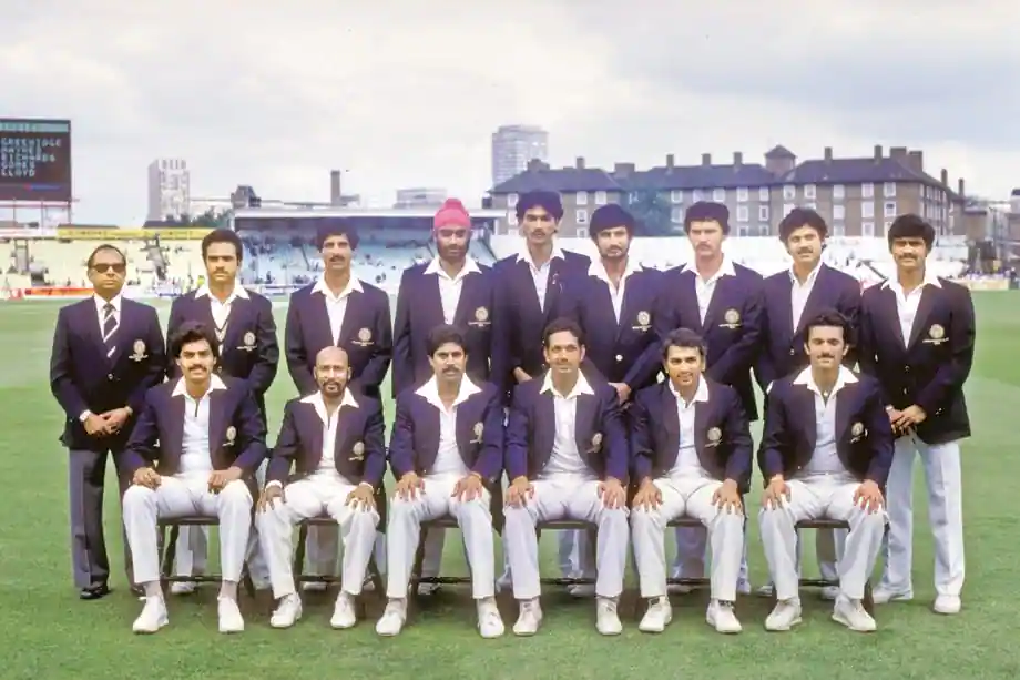 Team of 83: What are the players of 1983 World Cup-winning cricket team doing now?